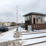 19.03.2018 Suchedniów. Sesja Rady Miasta Suchedniowa / Robert Felczak / Radio Kielce