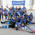 Świętokrzyski Piknik Hokejowy w Skarżysku-Kamiennej / Michał Gałczyński