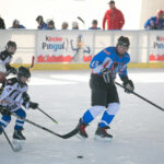 Świętokrzyski Piknik Hokejowy w Skarżysku-Kamiennej / Radio Kielce