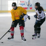 Świętokrzyski Piknik Hokejowy w Skarżysku-Kamiennej / Radio Kielce