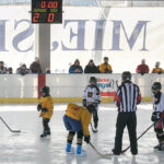 Świętokrzyski Piknik Hokejowy w Skarżysku-Kamiennej / Radio Kielce