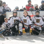 Świętokrzyski Piknik Hokejowy w Skarżysku-Kamiennej / Radio Kielce