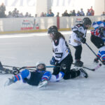 Świętokrzyski Piknik Hokejowy w Skarżysku-Kamiennej / Radio Kielce