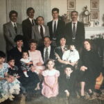 Rodzina Ledermanów / Archiwum / rodziny Żalów