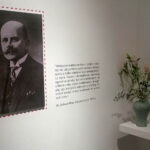 Instytut Dizajnu. Wystawa „Salve!” / Katarzyna Prędotka / Radio Kielce