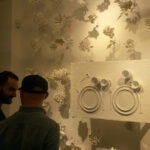 Instytut Dizajnu. Wystawa „Salve!” / Katarzyna Prędotka / Radio Kielce