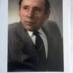 Samuel Lederman / Archiwum / rodziny Żalów