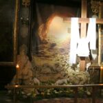 Grób Pański w katedrze w Sandomierzu / Grażyna Szlęzak - Wójcik / Radio Kielce