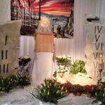 Grób Pański w Skalbmierzu / Kamil Włosowicz / Radio Kielce