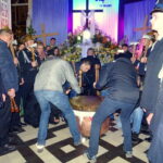 Tarabaniarze w Iwaniskach / Emilia Sitarska / Radio Kielce