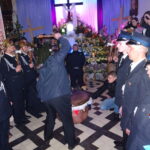 Tarabaniarze w Iwaniskach / Emilia Sitarska / Radio Kielce