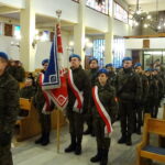 Narodowy Dzień Pamięci "Żołnierzy Wyklętych" / Tomasz Piwko / Radio Kielce