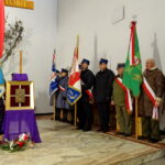 Narodowy Dzień Pamięci "Żołnierzy Wyklętych" / Tomasz Piwko / Radio Kielce