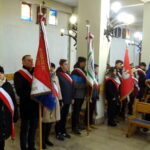 Narodowy Dzień Pamięci "Żołnierzy Wyklętych" / Tomasz Piwko / Radio Kielce