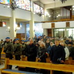 Narodowy Dzień Pamięci "Żołnierzy Wyklętych" / Tomasz Piwko / Radio Kielce