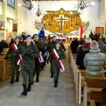 Narodowy Dzień Pamięci "Żołnierzy Wyklętych" / Tomasz Piwko / Radio Kielce