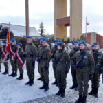 Narodowy Dzień Pamięci "Żołnierzy Wyklętych" / Tomasz Piwko / Radio Kielce