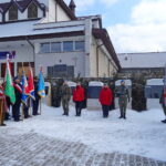 Narodowy Dzień Pamięci "Żołnierzy Wyklętych" / Tomasz Piwko / Radio Kielce