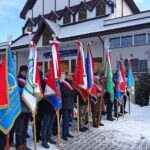 Narodowy Dzień Pamięci "Żołnierzy Wyklętych" / Tomasz Piwko / Radio Kielce