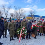 Narodowy Dzień Pamięci "Żołnierzy Wyklętych" / Tomasz Piwko / Radio Kielce