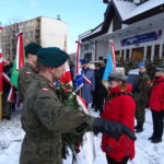 Narodowy Dzień Pamięci "Żołnierzy Wyklętych" / Tomasz Piwko / Radio Kielce