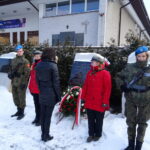 Narodowy Dzień Pamięci "Żołnierzy Wyklętych" / Tomasz Piwko / Radio Kielce