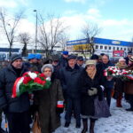 Narodowy Dzień Pamięci "Żołnierzy Wyklętych" / Tomasz Piwko / Radio Kielce