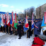 Narodowy Dzień Pamięci "Żołnierzy Wyklętych" / Tomasz Piwko / Radio Kielce