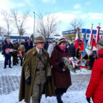 Narodowy Dzień Pamięci "Żołnierzy Wyklętych" / Tomasz Piwko / Radio Kielce