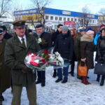 Narodowy Dzień Pamięci "Żołnierzy Wyklętych" / Tomasz Piwko / Radio Kielce