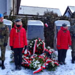 Narodowy Dzień Pamięci "Żołnierzy Wyklętych" / Tomasz Piwko / Radio Kielce