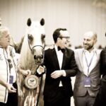 Konie z Michałowa na Międzynarodowym Czempionacie Koni Arabskich w Dubaju / Stadnina Koni Michałów