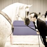 Konie z Michałowa na Międzynarodowym Czempionacie Koni Arabskich w Dubaju / Stadnina Koni Michałów