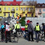 Ostrowiec. Wielkanocny Ryneczek / Emilia Sitarska / Radio Kielce