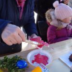 Ostrowiec. Wielkanocny Ryneczek / Emilia Sitarska / Radio Kielce