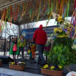 Ostrowiec. Wielkanocny Ryneczek / Emilia Sitarska / Radio Kielce