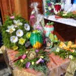 Ostrowiec. Wielkanocny Ryneczek / Emilia Sitarska / Radio Kielce