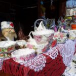 Ostrowiec. Wielkanocny Ryneczek / Emilia Sitarska / Radio Kielce