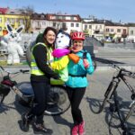 Ostrowiec. Wielkanocny Ryneczek / Emilia Sitarska / Radio Kielce