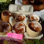 Ostrowiec. Wielkanocny Ryneczek / Emilia Sitarska / Radio Kielce