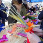 Ostrowiec. Wielkanocny Ryneczek / Emilia Sitarska / Radio Kielce