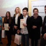 Kunów. Zajęcia prowadzone przez Wszechnicę Sejmową / Anna Głąb / Radio Kielce