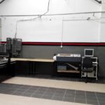 Zespół Szkół im. Marii Skłodowskiej-Curie w Ożarowie. Podpisanie umowy na realizację projektu / Emilia Sitarska / Radio Kielce