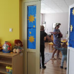 Żłobek w Ożarowie / Emilia Sitarska / Radio Kielce