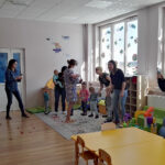 Żłobek w Ożarowie / Emilia Sitarska / Radio Kielce