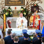 Obchody katyńskie w Kazimierzy Wielkiej / Zdzisław Pilarski / Radio Kielce