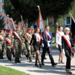 Obchody katyńskie w Kazimierzy Wielkiej / Zdzisław Pilarski / Radio Kielce