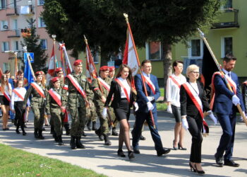 Obchody katyńskie w Kazimierzy Wielkiej / Zdzisław Pilarski / Radio Kielce