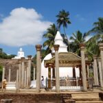 Sri Lanka / Marcin Włodarczyk