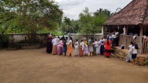 Sri Lanka / Marcin Włodarczyk